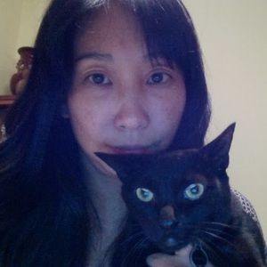 Meet your Posher, Cathy